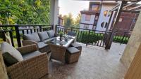 Eve Santa Marina Apartments - sea, pools, relax - B&B Sozopol