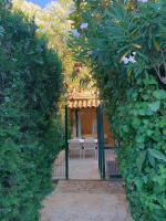 Studio moderne dans le golfe de Saint-Tropez - B&B Gassin