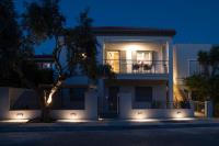 B&B Pylos - VICANTI Luxury Apartments - Bed and Breakfast Pylos