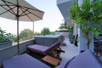 Moonlight Suites - Ferienwohnung