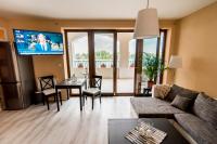 Appartamento con Vista Lago