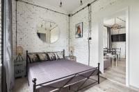 Loft Apartment Grzmiąca - Ferienwohnung