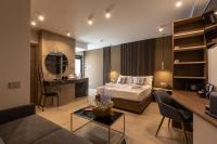 Suite Queen con Vasca Idromassaggio