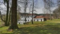 Nezámek - B&B