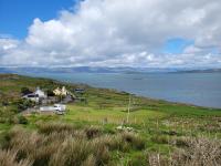 B&B Caherkeen - Anam Sona SeaView B&B - Bed and Breakfast Caherkeen