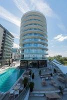 White Tower Mamaia Apartament Privat 503 - Ferienwohnung Mamaia
