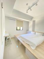 NewChampion冠軍民宿 澎湖民宿 寵物友善住宿 澎湖包棟民宿 民宿證號1273號 - Ferienwohnung Huxi