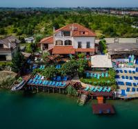 Wellness apartmány Fürst - Ferienwohnung Nová Lipnica