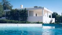 Villa Bella Luna with Pool - Puglia Mia Apartments - B&B