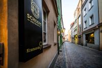 Apartamenty Schoeps Residence - B&B
