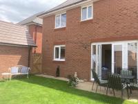 Mill Meadows - B&B Portskewett