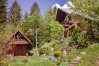 Primula Cottage, a step away from Kranjska Gora - B&B