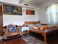 Camera Queen con Bagno in Comune