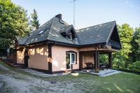 U Lipińskich - Dom nad jeziorem - B&B