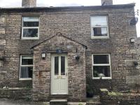 B&B Hawes - Rose Cottage. Family home on the river - Bed and Breakfast Hawes