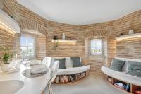 La Tour du Capitole, cocoon insolite dans Toulouse - Bed and Breakfast Toulouse