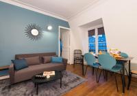 B&B Paris - Sweet Inn - Saint Honore - Bed and Breakfast Paris