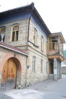 B&B Şǝki - Ali Ancient House 555 - Bed and Breakfast Şǝki