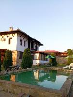 Toncho's Guest House for 16 guests - B&B
