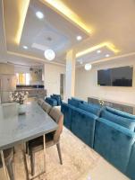 Appartement haut standing idéalement situé à Dakar - Ferienwohnung