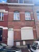 La Maison 19 Appartement 4 personnes - Bed and Breakfast