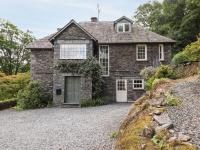 B&B Ambleside - Huntingstile Lodge - Bed and Breakfast Ambleside