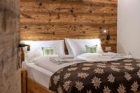 B&B Vodo di Cadore - Chalet Ines - Bed and Breakfast Vodo di Cadore