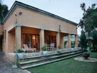Tuareg Guest House - B&B