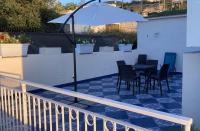 BLUE 51 - Ferienwohnung Vico Equense