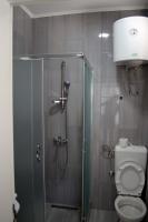 Monolocale con Balcone