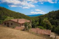 B&B San Esteban de Palautordera - Can Parròquia - Bed and Breakfast San Esteban de Palautordera