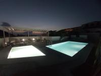 Antonios 1 - B&B Mátala