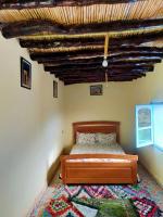 Chambre Double - Vue sur Montagne