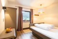 Apartamento de 1 dormitorio con balcón