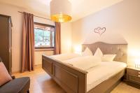 Apartamento de 2 dormitorios con balcón