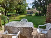 GITE LE PARC A SARLAT Parking privé - B&B Sarlat-la-Canéda