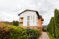 Hanul Conitei - Ferienwohnung Sovata