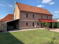 Ubytování Bauštel - B&B Kochovice