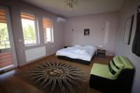 Double or Twin Room with Private Bathroom