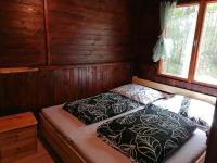 Chata Eliška - Ferienwohnung Doksy