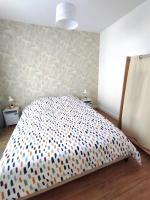 Les Nuits Bonneuilloises Le Percheron - B&B