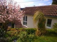 Ferienwohnung im Naturpark Rhein-Westerwald - B&B Rengsdorf