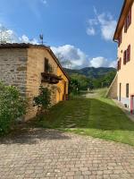 Le Mulina - B&B Barberino di Mugello
