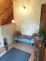 Camera Matrimoniale con Terrazza