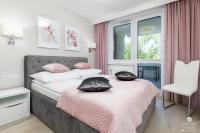 Jantar Apartamenty - PLATANY - Ferienwohnung Kolberg