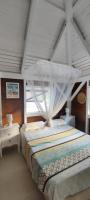 Bungalow con 2 Camere da Letto