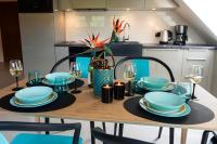 Trevilles Art-Deco Józefina - Ferienwohnung Szklarska Poręba