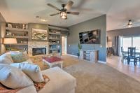 3 Mi to Lake Havasu State Park Family Home - Chambres d’hôtes Lake Havasu City