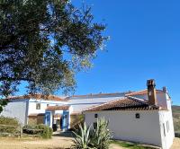 B&B Constantina - El Molino de La Quinta - Bed and Breakfast Constantina