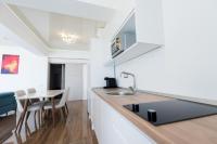White Tower Apartament Privat Mamaia 504 - Ferienwohnung Mamaia